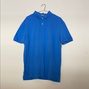 Nautica polo